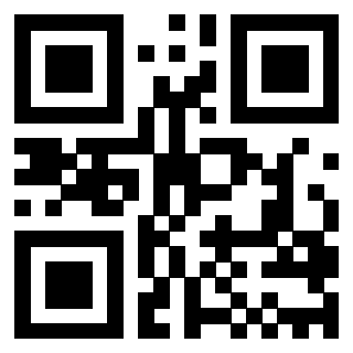 Il Qr Code di 3200289272