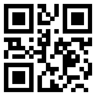 Il QrCode di 3200289277