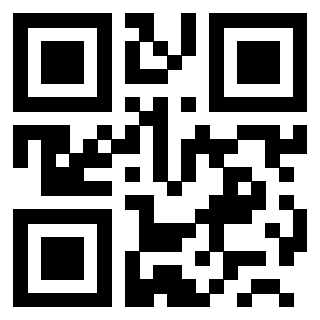 Scansione del Qr Code di 3200289285