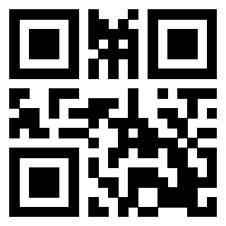 Immagine del Qr Code di 3200289286