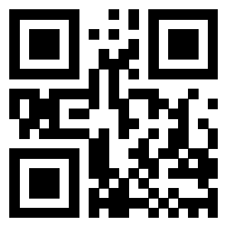 3200289287 QrCode associato