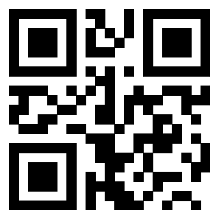 3200289289 Qr Code associato