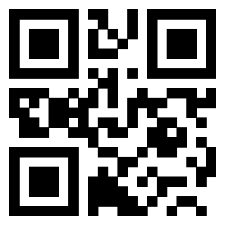 3200289290 - Immagine del Qr Code associato