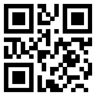 Immagine del QrCode di 3200289291