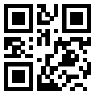 3200289294 - Immagine del QrCode associato