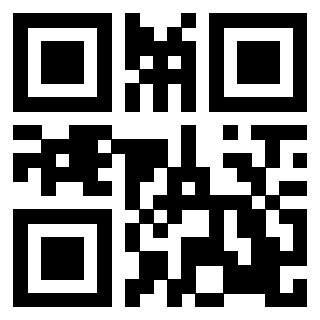 3200289295 QrCode associato