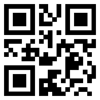 3200289297 - Immagine del Qr Code associato