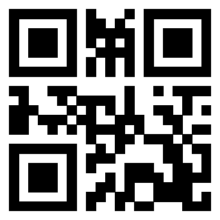 Il Qr Code di 3200289298