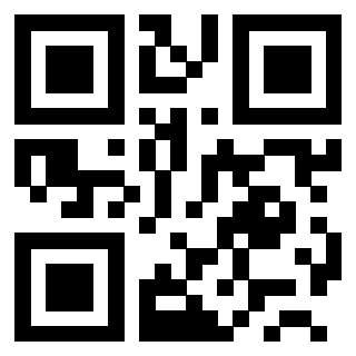 Scansione del Qr Code di 3200289299
