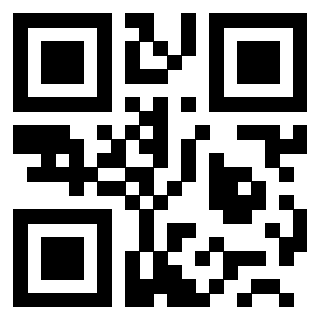 3200289302 QrCode associato