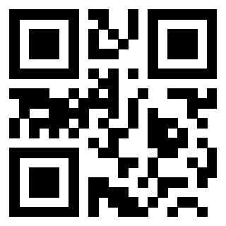 Il Qr Code di 3200289303