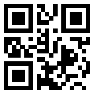 3200289305 - Immagine del Qr Code associato