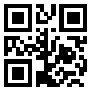 Il QrCode di 3200289308
