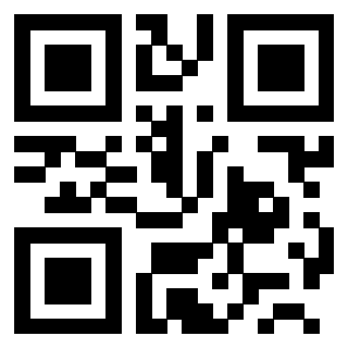 3200289309 - Immagine del QrCode associato