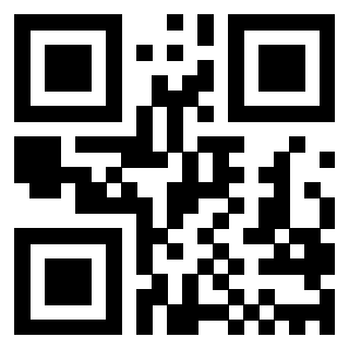 Immagine del QrCode di 3200289314