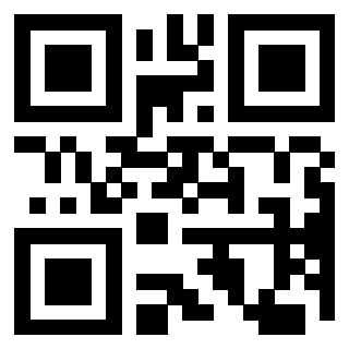 Il QrCode di 3200289316
