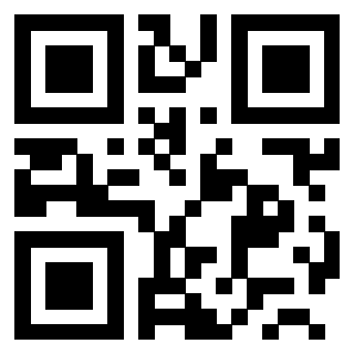 Il Qr Code di 3200289317