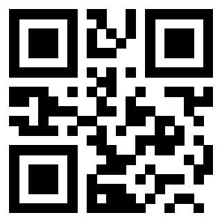 3200289318 - Immagine del QrCode associato