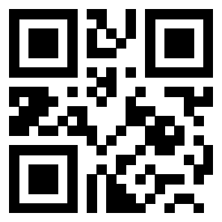 Scansione del QrCode di 3200289320