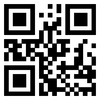 Immagine del QrCode di 3200289322