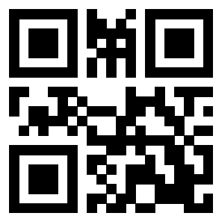 3200289323 QrCode associato