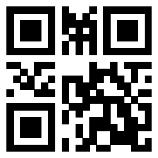 Scansione del QrCode di 3200289325