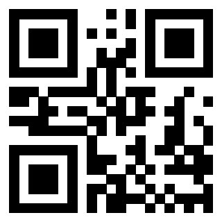 3200289326 - Immagine del Qr Code associato