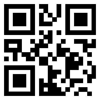Immagine del Qr Code di 3200289327