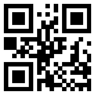 Immagine del QrCode di 3200289328