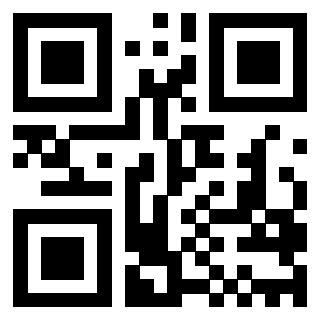 Il QrCode di 3200289330