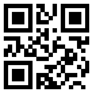 3200289331 - Immagine del Qr Code associato