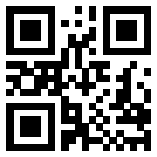 Immagine del Qr Code di 3200289334