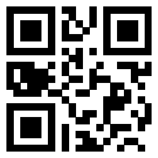 3200289337 Qr Code associato