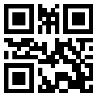Il Qr Code di 3200289338