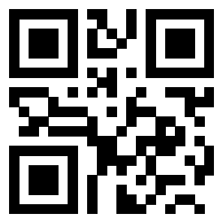 Immagine del Qr Code di 3200289339