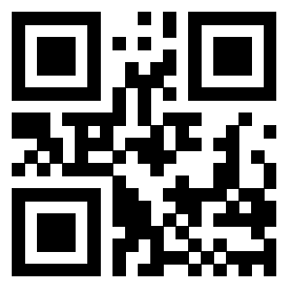 Scansione del Qr Code di 3200289343