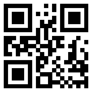 3200289344 Qr Code associato