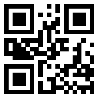 Immagine del Qr Code di 3200289349