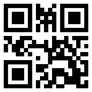 Immagine del QrCode di 3200289350