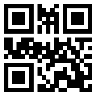 Immagine del Qr Code di 3200289351