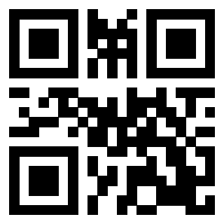 Scansione del Qr Code di 3200289353
