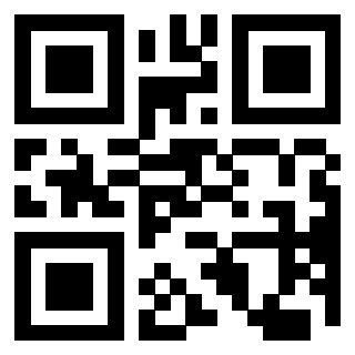 Il Qr Code di 3200289354