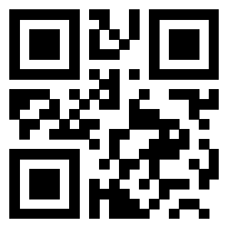 Il QrCode di 3200289355