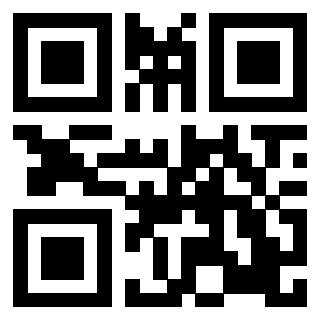 3200289357 QrCode associato