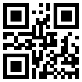 3200289361 QrCode associato