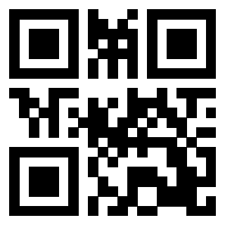Immagine del QrCode di 3200289362
