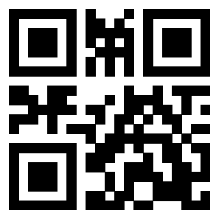 Qr Code di 3200289363