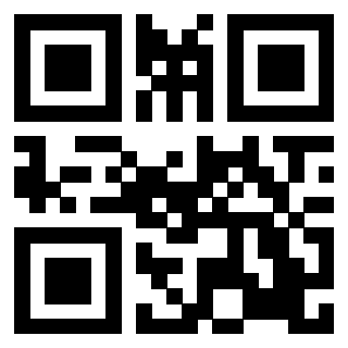Immagine del QrCode di 3200289365
