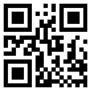 Immagine del Qr Code di 3200289366