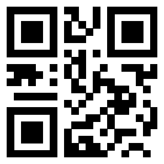 3200289371 - Immagine del Qr Code associato